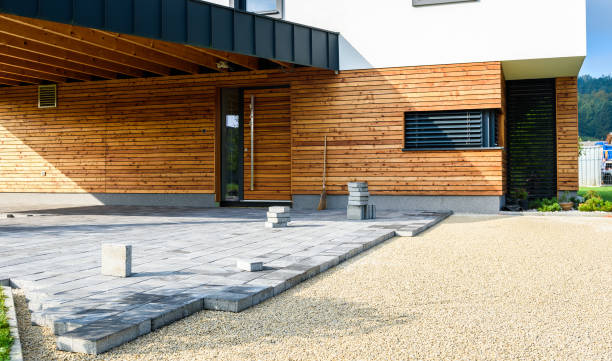 Best Cobblestone Driveway Pavers  in Jackson, CA