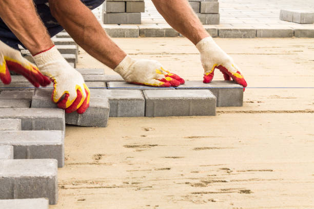 Best Permeable Paver Driveway  in Jackson, CA