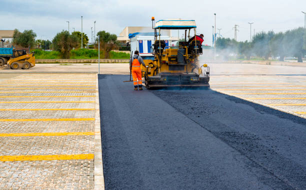 Reasons to Select Us for Your Driveway Paving Requirements in Jackson, CA