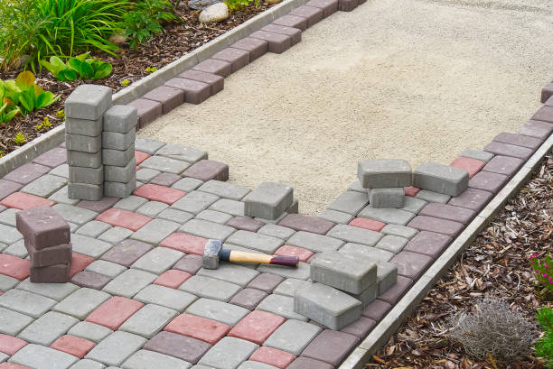 Driveway Repair Near Me in Jackson, CA