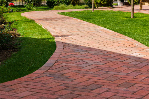 Best Driveway Pavers Near Me  in Jackson, CA