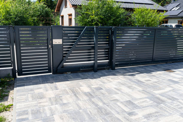 Best Local Driveway Pavers  in Jackson, CA