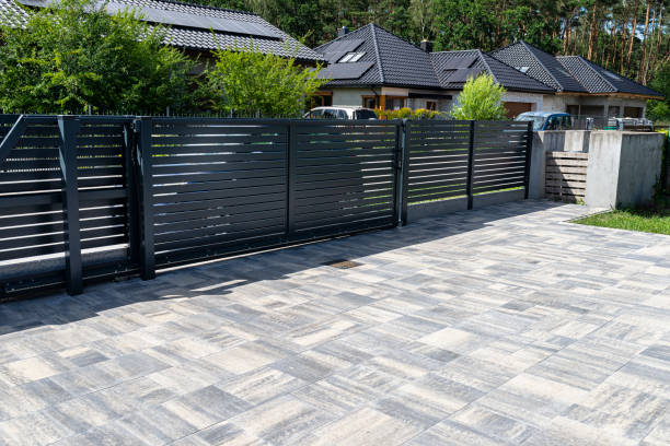 Best Permeable Paver Driveway  in Jackson, CA