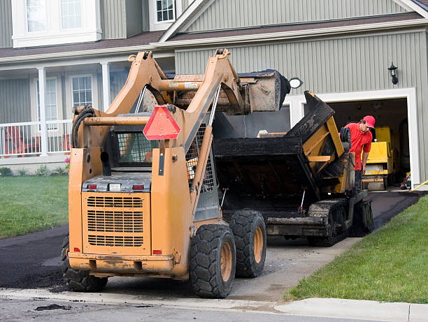 Best Driveway Pavers Near Me  in Jackson, CA