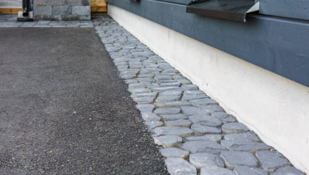 Best Residential Paver Driveway  in Jackson, CA